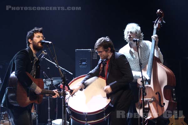 ELVIS PERKINS - 2007-11-11 - PARIS - La Cigale - 